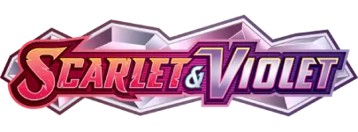 Scarlet & Violet - Base - PokemonSet.nl