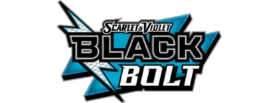 Scarlet & Violet - Black Bolt - PokemonSet.nl