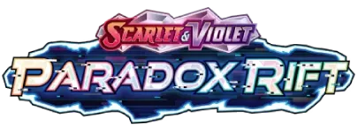 Scarlet & Violet - Paradox Rift - PokemonSet.nl