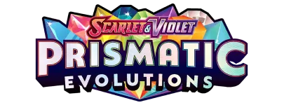 Scarlet & Violet - Prismatic Evolutions - PokemonSet.nl