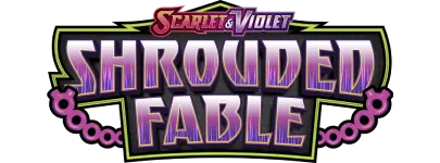 Scarlet & Violet - Shrouded Fable - PokemonSet.nl