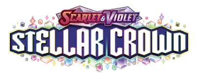 Scarlet & Violet - Stellar Crown - PokemonSet.nl
