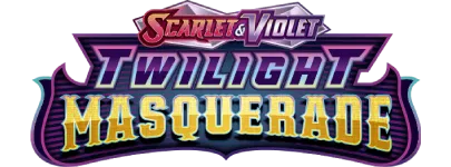 Scarlet & Violet - Twilight Masquerade - PokemonSet.nl