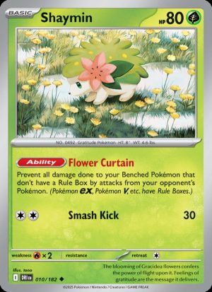 Shaymin - 010 - Destined Rivals
